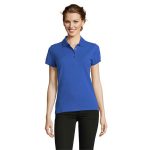 PEOPLE Damskie POLO 210g - S11310-RB-XXL