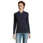 PERFECT Damskie LSL POLO180 - S02083-FN-XL