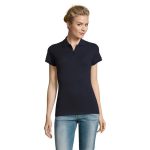 PERFECT Damskie POLO 180g - S11347-FN-L