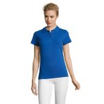 PERFECT Damskie POLO 180g - S11347-RB-L
