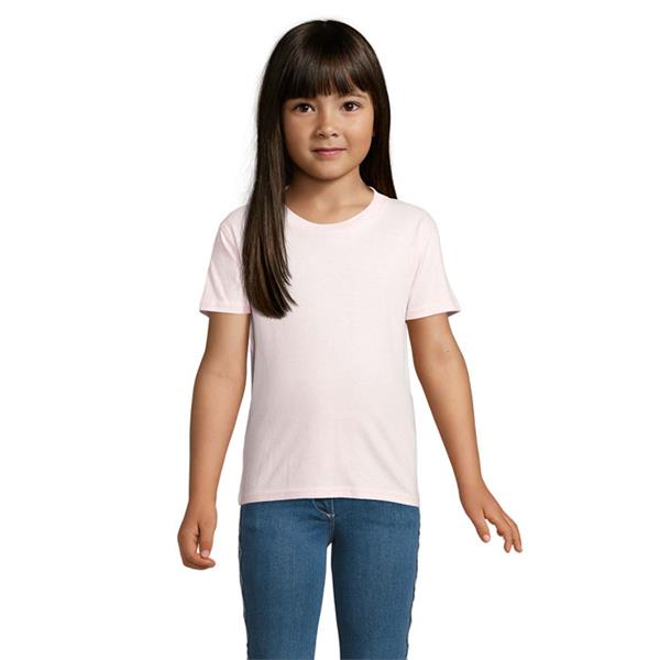 PIONEER Dziecięcy T-SHIRT - S03578-PP-3XL