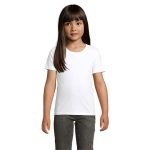 PIONEER Dziecięcy T-SHIRT - S03578-WH-L