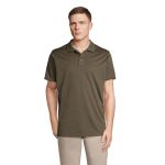 PITCHER UNISEX POLO - S04442-AR-XS
