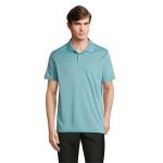 PITCHER UNISEX POLO - S04442-BP-XXL