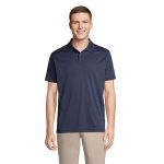 PITCHER UNISEX POLO - S04442-FN-3XL