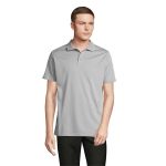 PITCHER UNISEX POLO - S04442-PG-XL