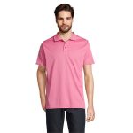 PITCHER UNISEX POLO - S04442-PI-M