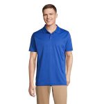 PITCHER UNISEX POLO - S04442-RB-L
