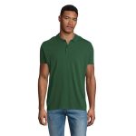 PLANET MEN polo 170g - S03566-BO-M