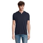 PLANET MEN polo 170g - S03566-FN-5XL