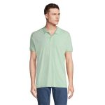 PLANET MEN polo 170g - S03566-GN-M