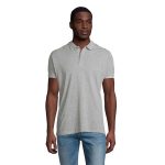 PLANET MEN polo 170g - S03566-GY-5XL