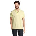 PLANET MEN polo 170g - S03566-LY-L