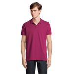 PLANET MEN polo 170g - S03566-PA-3XL