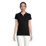 PLANET WOMEN polo 170g - S03575-BK-3XL