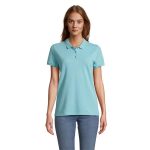 PLANET WOMEN polo 170g - S03575-BP-L