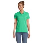 PLANET WOMEN polo 170g - S03575-EO-S