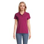 PLANET WOMEN polo 170g - S03575-PA-XL