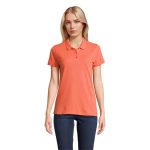 PLANET WOMEN polo 170g - S03575-PO-XL
