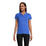 PLANET WOMEN polo 170g - S03575-RB-L