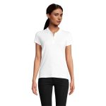 PLANET WOMEN polo 170g - S03575-WH-XL