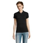 PRIME Damskie POLO 200g - S00573-BK-XXL