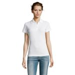 PRIME Damskie POLO 200g - S00573-WH-XXL