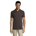 PRIME Męskie polo 200g - S00571-DG-3XL
