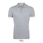 PRIME Męskie polo 200g - S00571-PG-XL