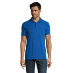 PRIME Męskie polo 200g - S00571-RB-M