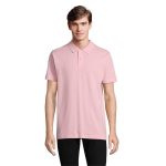PULSE UNISEX POLO - S04502-AX-L