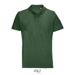 PULSE UNISEX POLO - S04502-BO-S