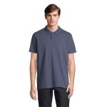PULSE UNISEX POLO - S04502-DM-S