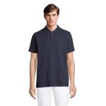 PULSE UNISEX POLO - S04502-FN-M
