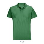 PULSE UNISEX POLO - S04502-KG-M