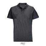 PULSE UNISEX POLO - S04502-MU-M