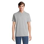 PULSE UNISEX POLO - S04502-PG-M