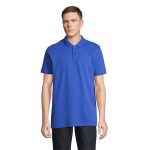 PULSE UNISEX POLO - S04502-RB-4XL