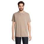 PULSE UNISEX POLO - S04502-RO-M