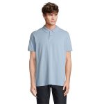 PULSE UNISEX POLO - S04502-SP-L