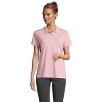 PULSE WOMEN POLO - S04501-AX-S