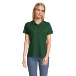 PULSE WOMEN POLO - S04501-BO-XL