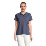 PULSE WOMEN POLO - S04501-DM-XXL