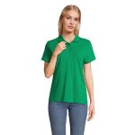 PULSE WOMEN POLO - S04501-KG-S
