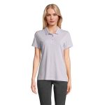 PULSE WOMEN POLO - S04501-LL-M