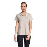 PULSE WOMEN POLO - S04501-LN-XS