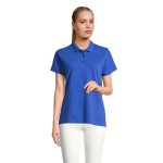 PULSE WOMEN POLO - S04501-RB-XL