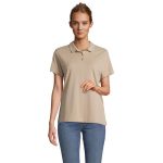 PULSE WOMEN POLO - S04501-RO-L