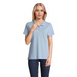 PULSE WOMEN POLO - S04501-SP-XS