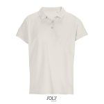 PULSE WOMEN POLO - S04501-WW-XS